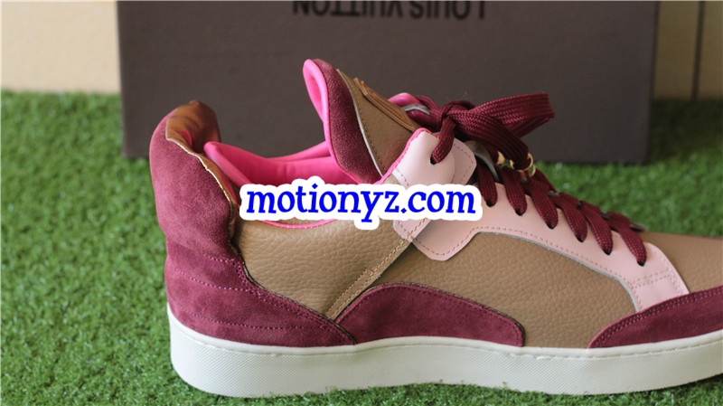 Brand Fashion Sneaker Low Top